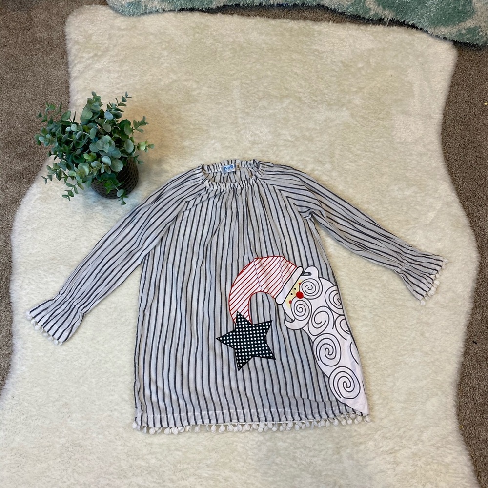 Girls 4T dress